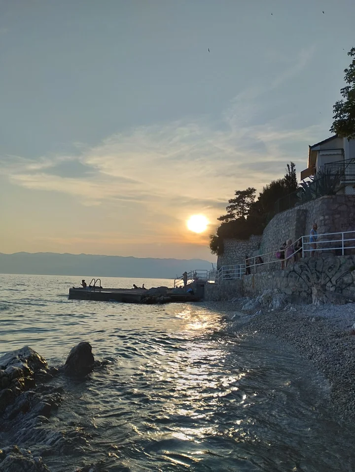 Gradska Plaža 