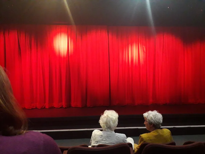 Chester Little Theatre | What to Know Before You Go