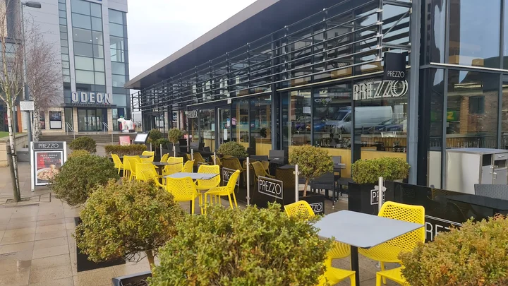 The Pipeworks Retail & Leisure in Woodville | Ask Anything