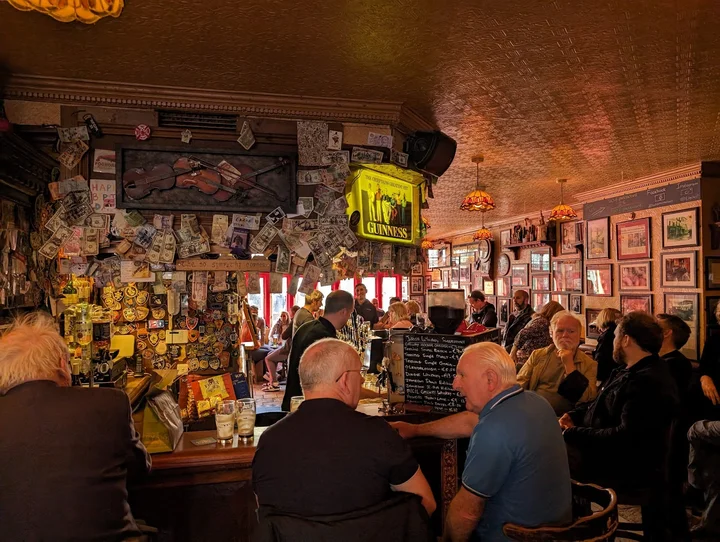 Tig Cóilí in Galway | What to Know Before You Go
