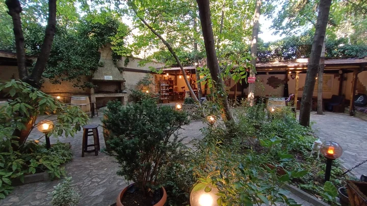 Rakia museum in Sofia - Ask AI | mindtrip