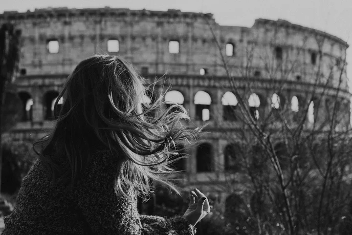 Giardinetto del Monte Oppio in Rome, Lazio | Ask Anything
