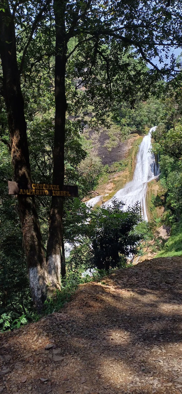 Catarata Chichel, Chajul in Chajul - Ask AI | mindtrip