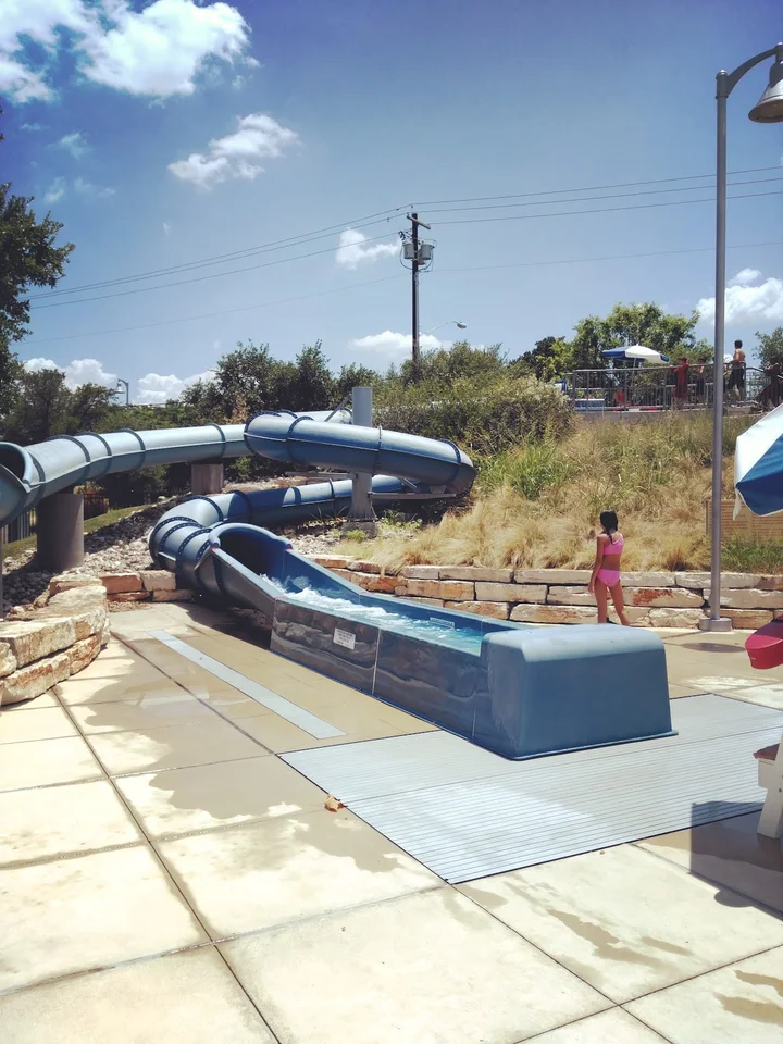 Bartholomew Municipal Pool | What to Know Before You Go
