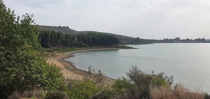 DAYET ROUMI (Lac) in Khemisset - Ask AI | mindtrip