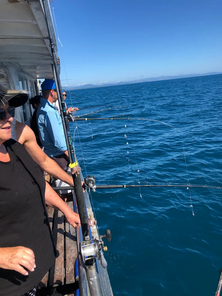 Deepstar Charters in Tauranga - Ask AI | mindtrip