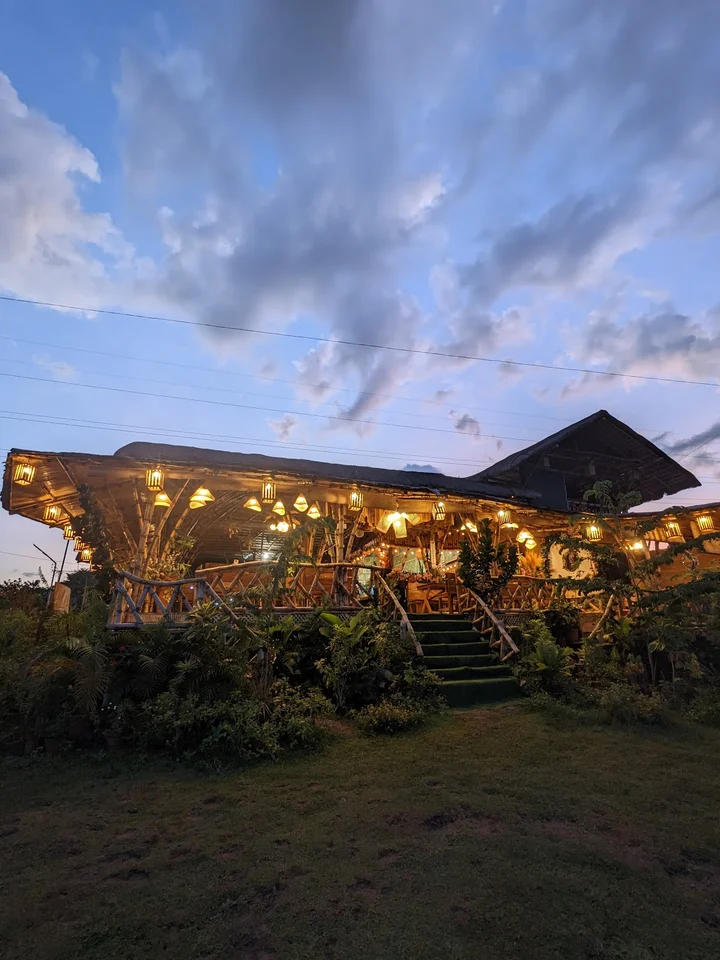 Centara Ridge in Koronadal, SOCCSKSARGEN - Ask AI | mindtrip
