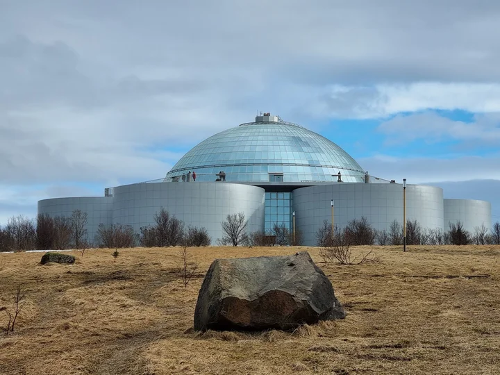 Perlan in Reykjavik, Reykjavíkurborg | Ask Anything