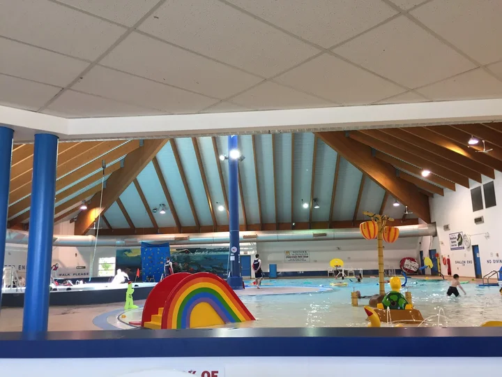 Westlock Aquatic Centre in Westlock, Alberta | Ask Anything