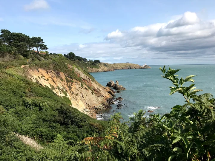 Howth Summit in Sutton Cross, County Dublin | Ask Anything