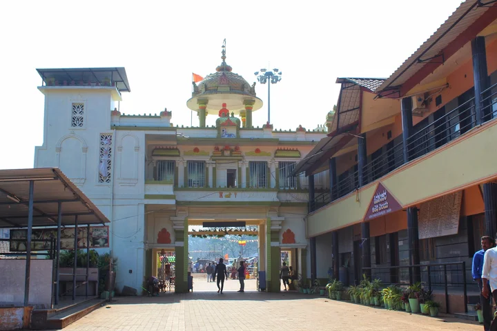 Shri Ulavi Channabasaveshwara Swamy Temple | Ask Anything