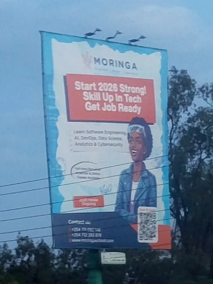 Moringa School in Nairobi | What to Know Before You Go