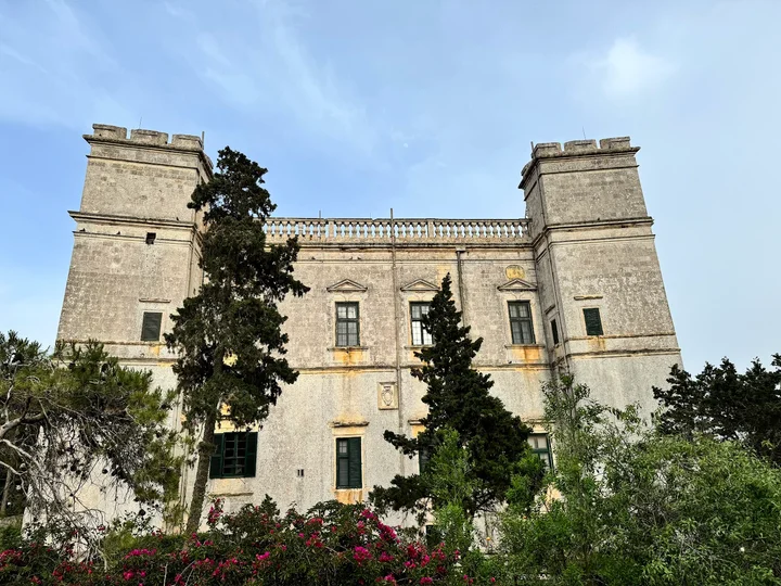 Verdala Palace in Siggiewi | What to Know Before You Go