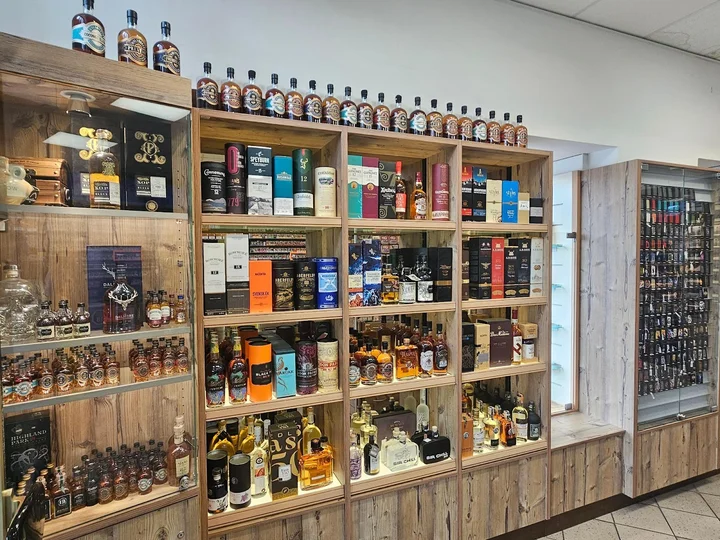 WOLSDORFF TOBACCO GmbH in Stuttgart - Ask AI