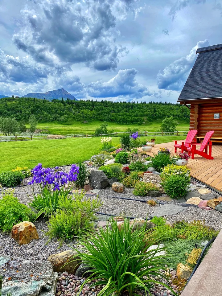 Thanksgiving Ranch in Pincher Creek, Alberta | Ask Anything