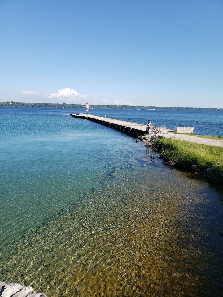 Colpoy's Bay in Colpoys Bay, Ontario - Ask AI | mindtrip