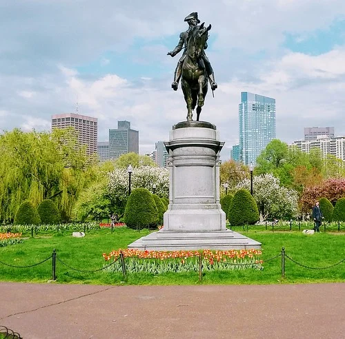 Boston Common in Boston | What to Know Before You Go