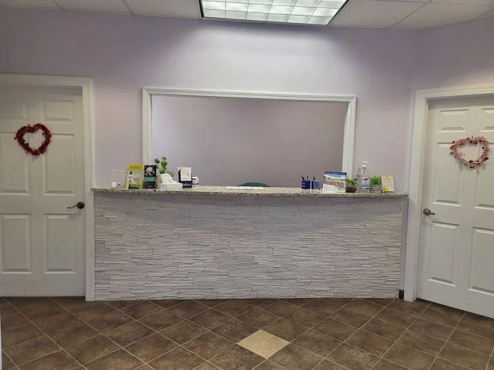 Solas Health in Raleigh, North Carolina | Ask Anything