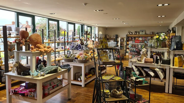Trioscape Garden Centre | What to Know Before You Go