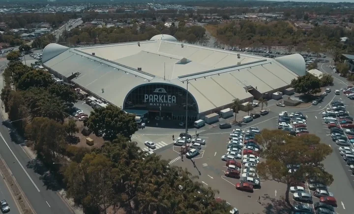 Parklea Markets in Parklea | What to Know Before You Go
