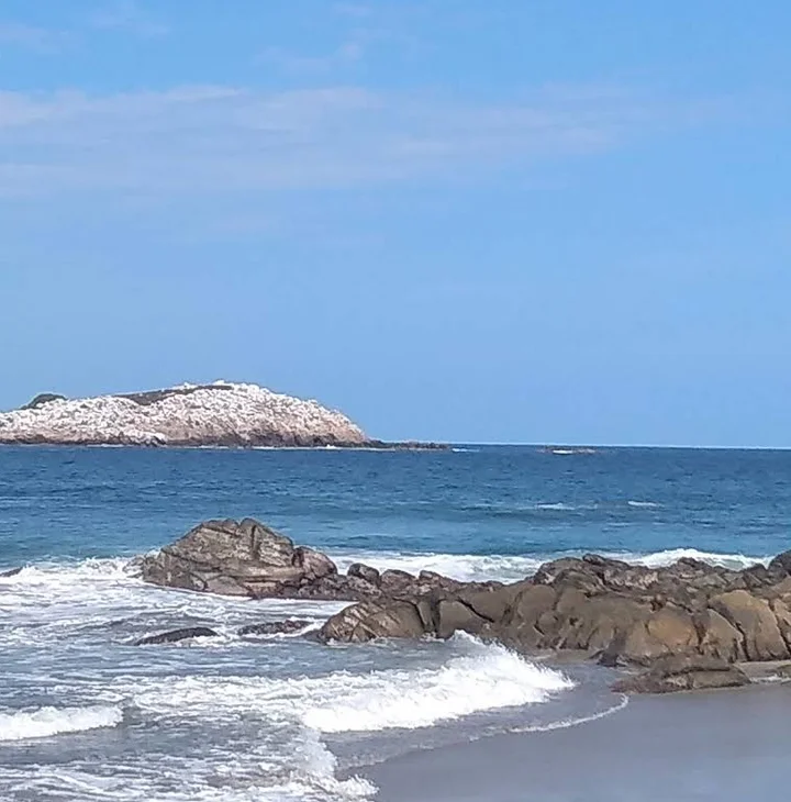Playa Roca Blanca | What to Know Before You Go