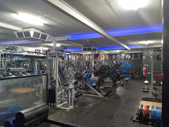 Dohertys Gym in Perth | What to Know Before You Go