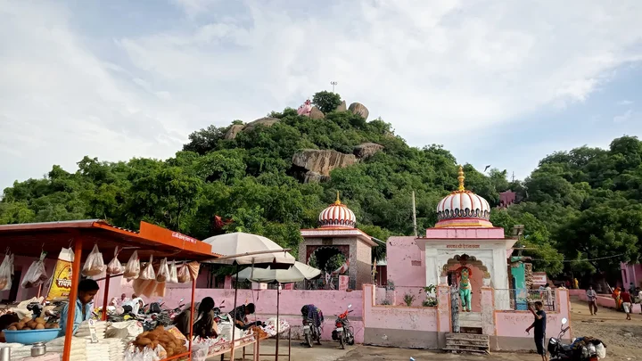 Dev Dham Devmali in Mathaniya, Rajasthan - Ask AI | mindtrip