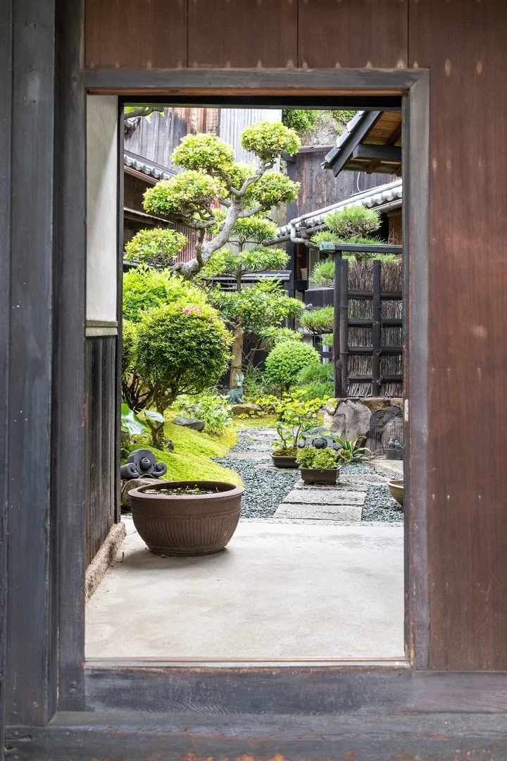Art House Project: Kinza in Naoshima-cho - Ask AI | mindtrip