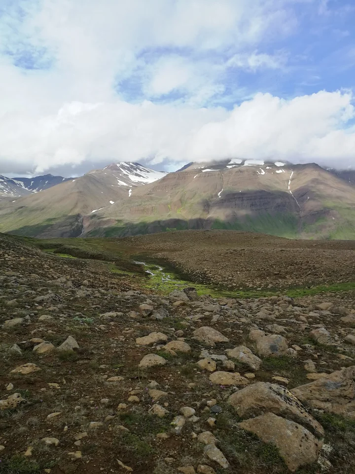Súlur in Hrafnagil | What to Know Before You Go