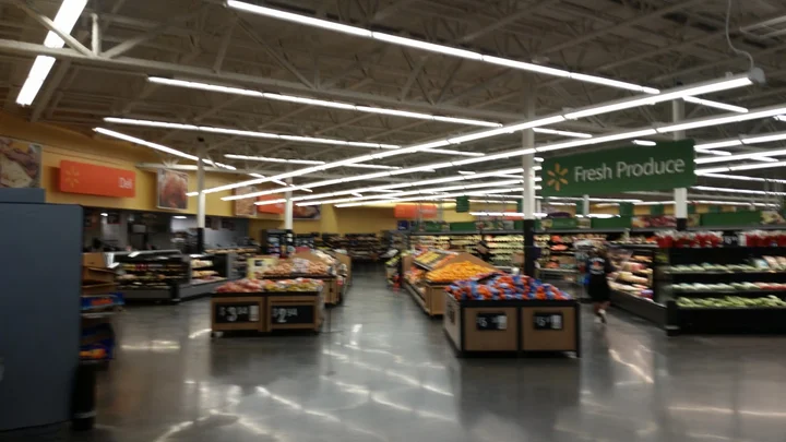 Walmart Supercenter in Decatur | What to Know Before You Go