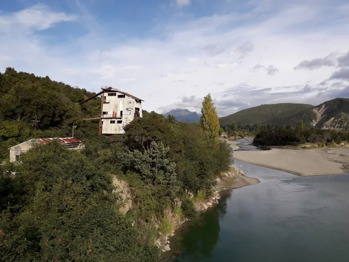 Old Mining Ruins in Ruatoria | What to Know Before You Go