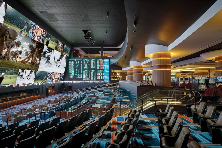 Circa Resort & Casino | What to Know Before You Go