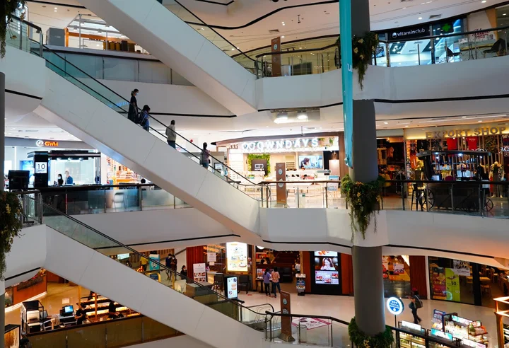 Central Pinklao in Bangkok | What to Know Before You Go