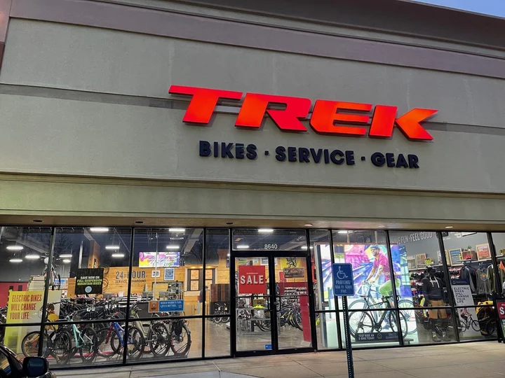 trek bicycle o fallon Trek Bicycle O Fallon in O'Fallon - Ask AI