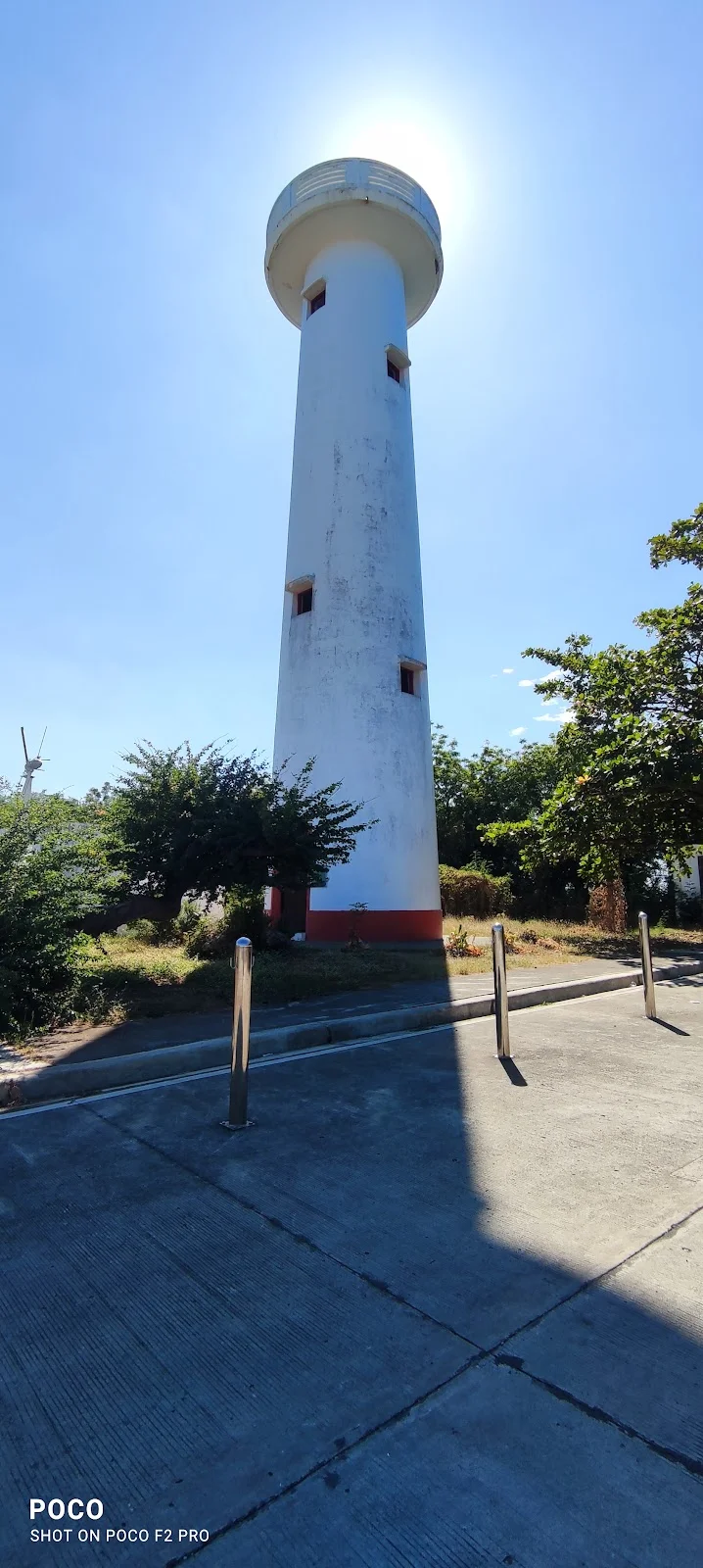Poro Point Lighthouse | What to Know Before You Go