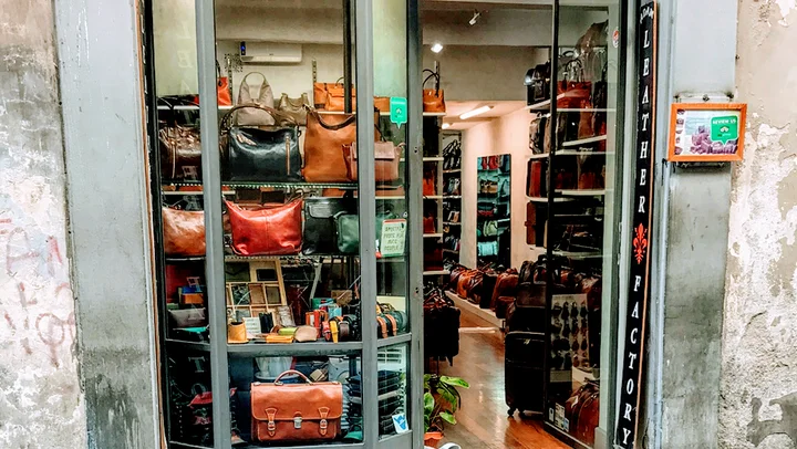 Adam Leather Factory | What to Know Before You Go