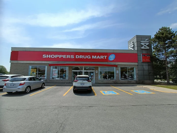 Shoppers Drug Mart in Hamilton, Ontario | Ask Anything
