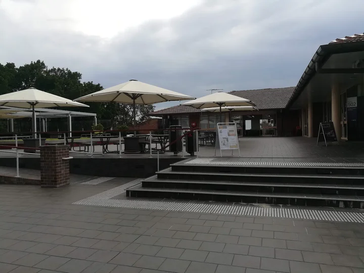 ACU North Sydney Library in North Sydney - Ask AI | mindtrip