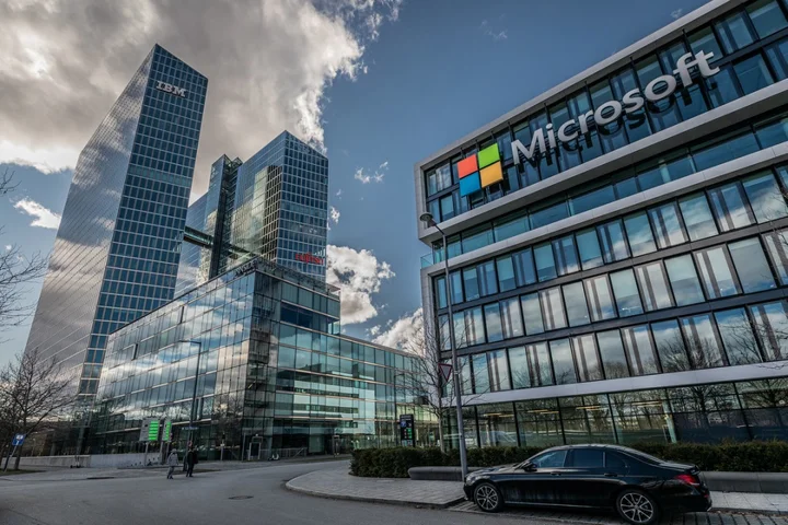 Microsoft Deutschland GmbH in Munich - Ask AI | mindtrip