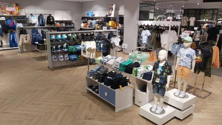 H&M in Cairo, Cairo Governorate | Ask Anything