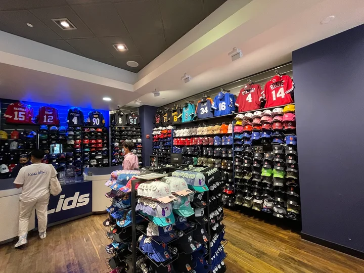 Lids in New York City, New York | What to Know Before You Go