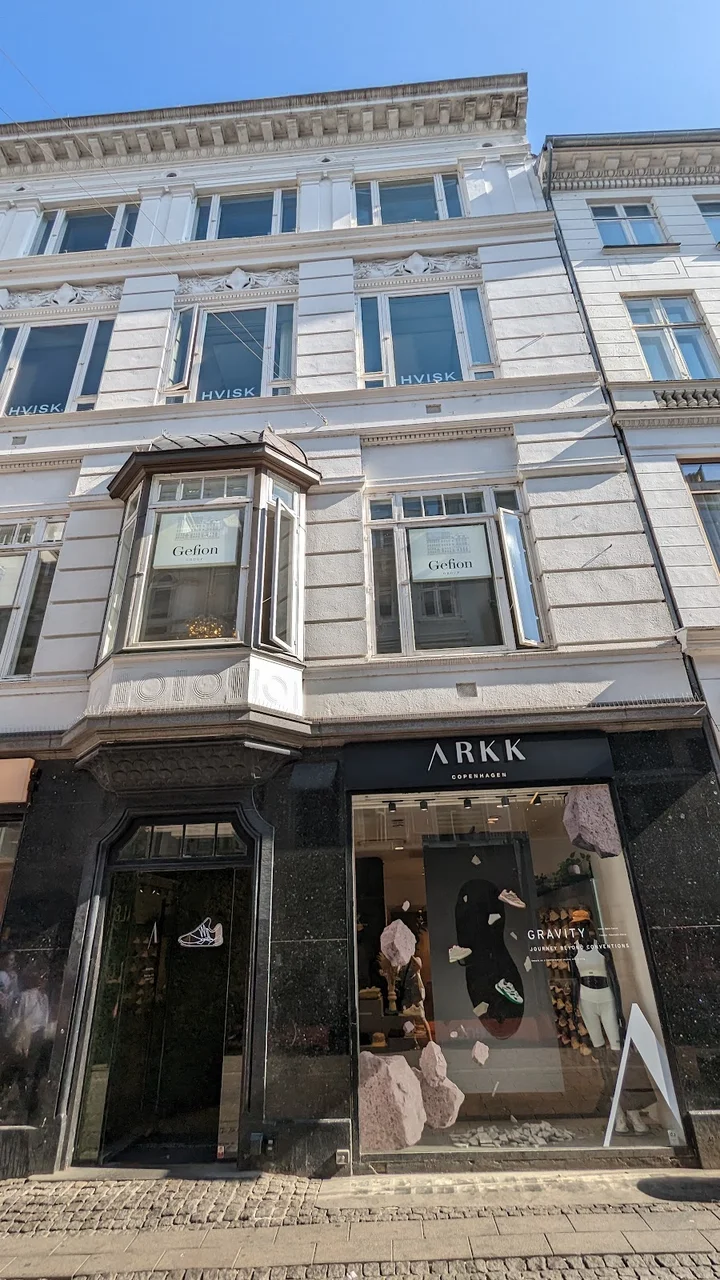 ARKK in Copenhagen, Zealand - Ask AI | mindtrip