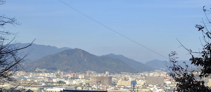 Oiso Park in Saka-cho - Ask AI | mindtrip