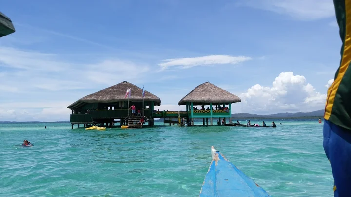 Buntod Reef Marine Sanctuary | What to Know Before You Go