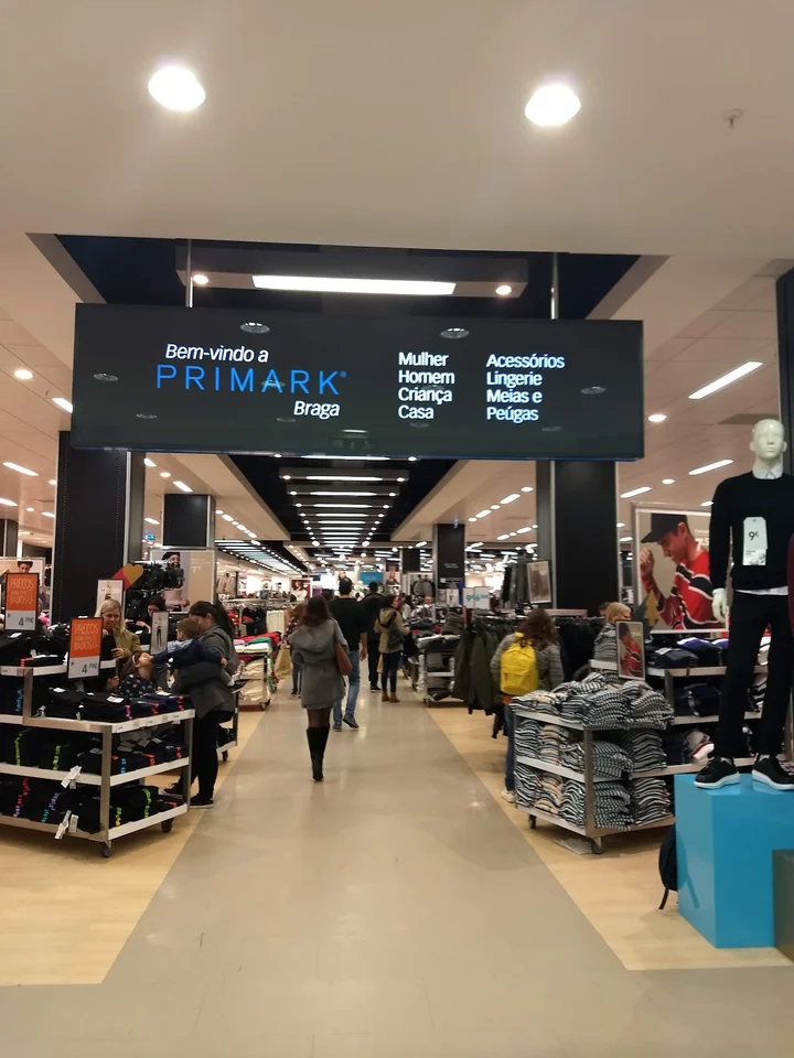 Primark in Braga | What to Know Before You Go