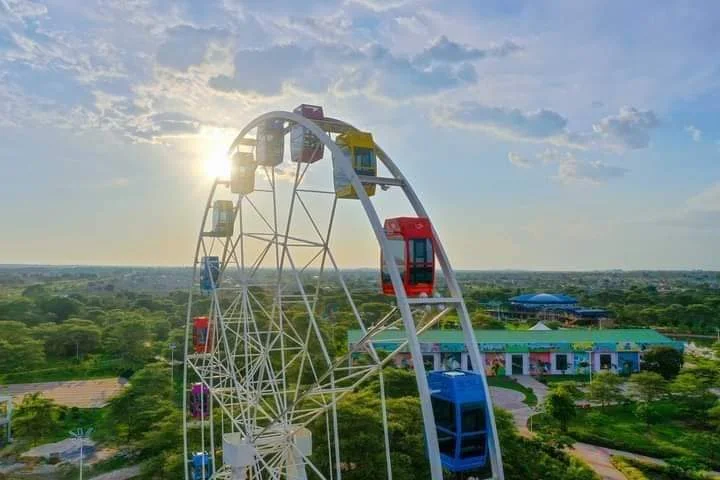 Wonder World Amusement Parks | What to Know Before You Go