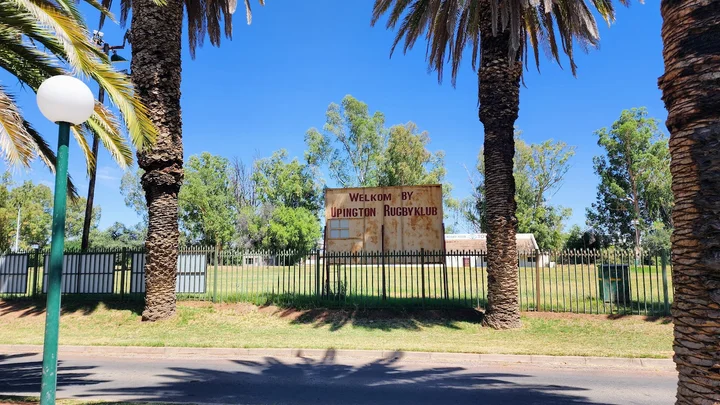 Upington Rugby Club in Upington | Ask Anything