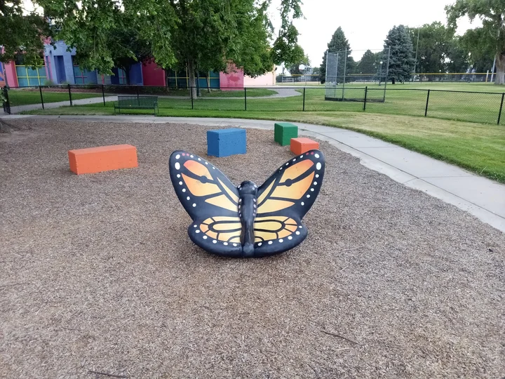 La Alma Recreation Center in Denver - Ask AI | mindtrip