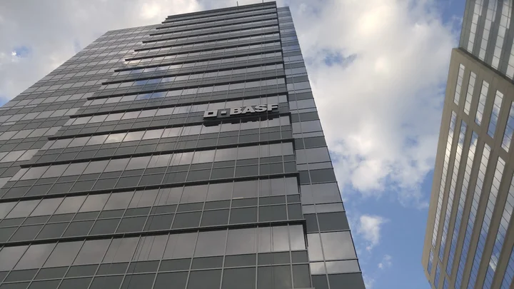 BASF Corporate Headquarters | What to Know Before You Go