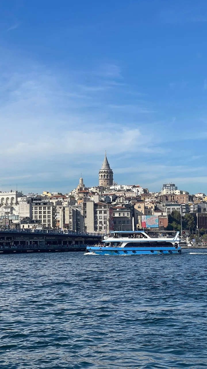 Üsküdar Vapur İskelesi in Istanbul - Ask AI | mindtrip